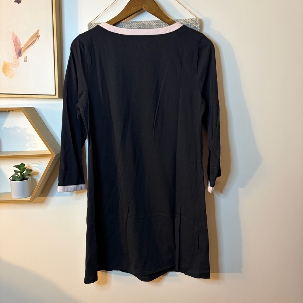 Kate Spade Nightgown large - Picture 2 of 6